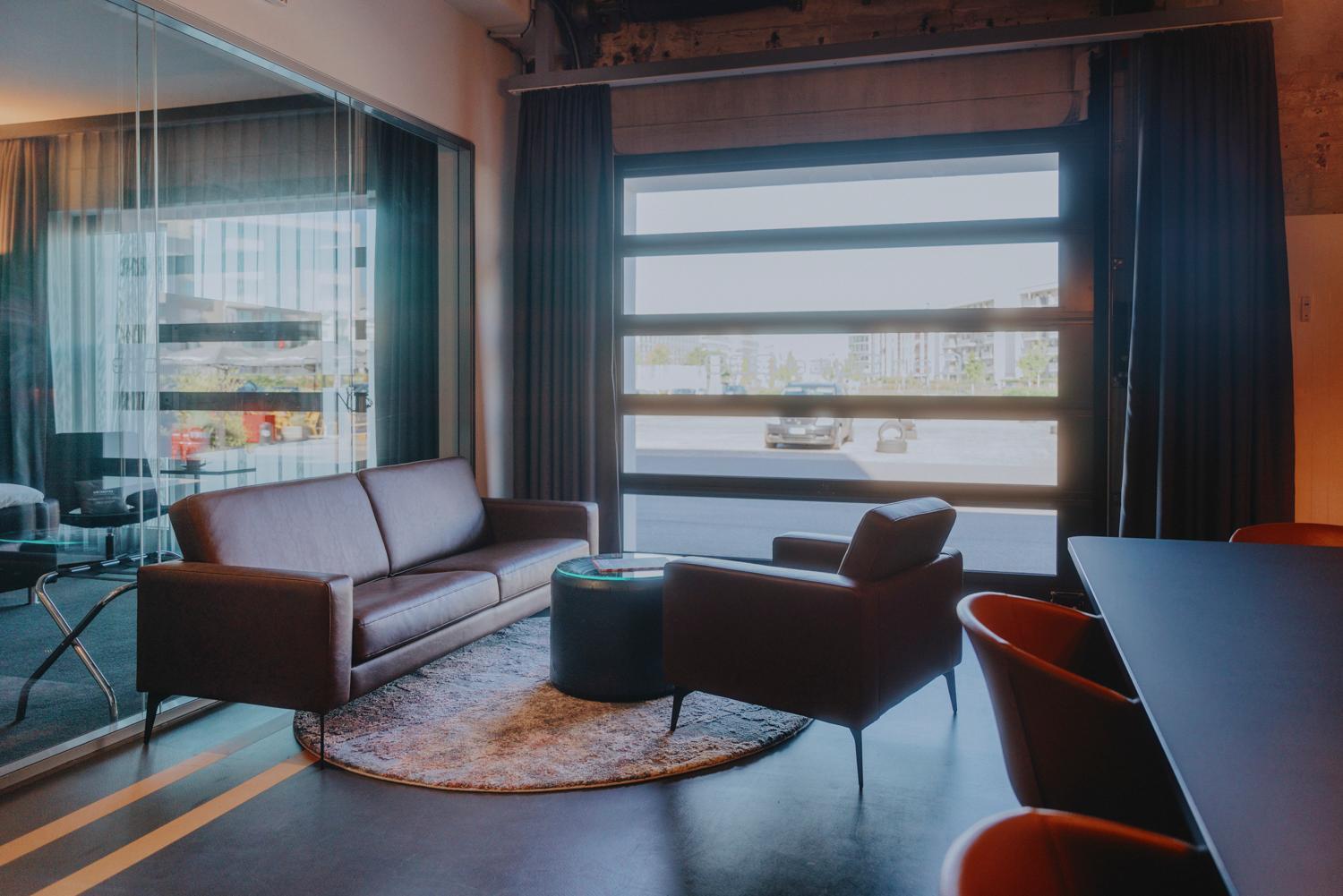 V8 Hotel Koeln At Motorworld Extérieur photo
