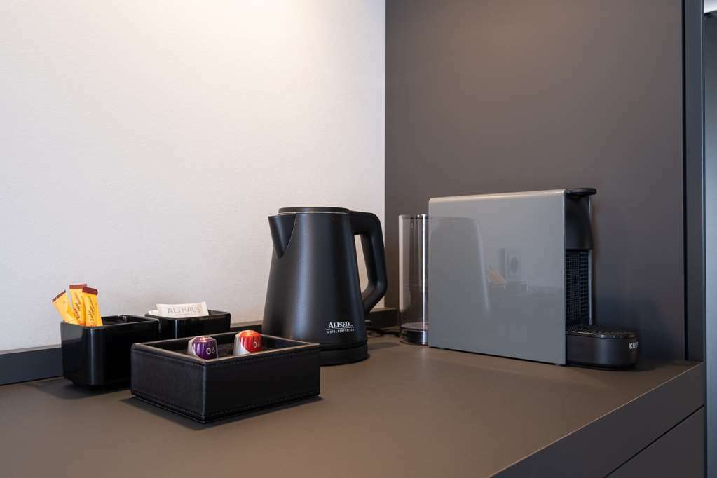 V8 Hotel Koeln At Motorworld Chambre photo